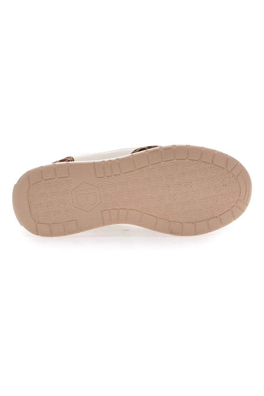 SCHILPARIO - Sneakers donna casual leopardate 8411