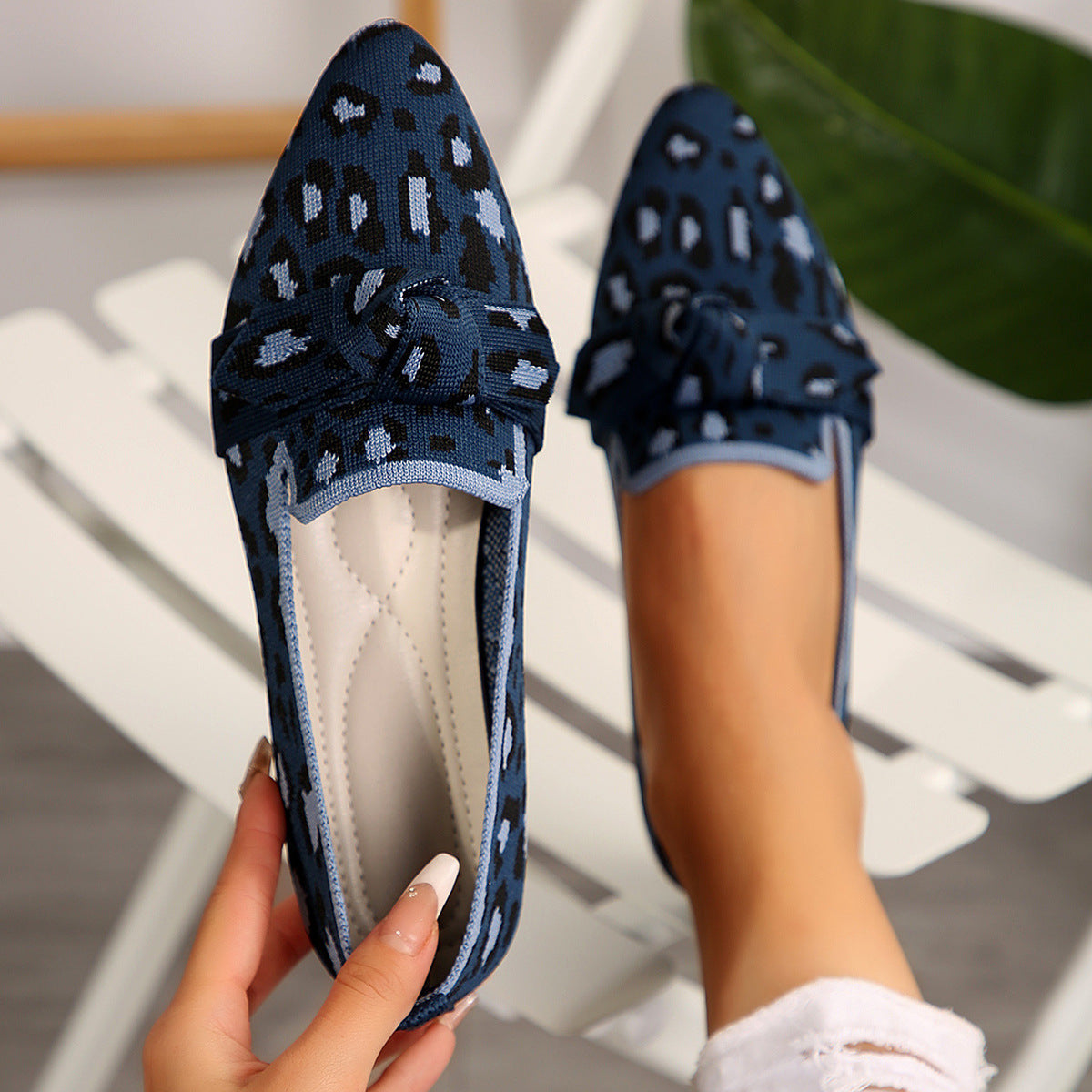 Dark Navy