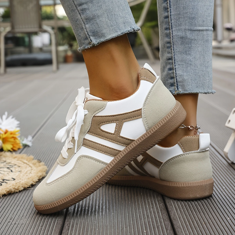 POLI - Sneakers Confortevoli e alla Moda