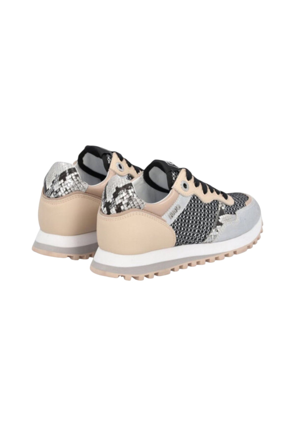LIMENA - Sneakers basse donna multicolore