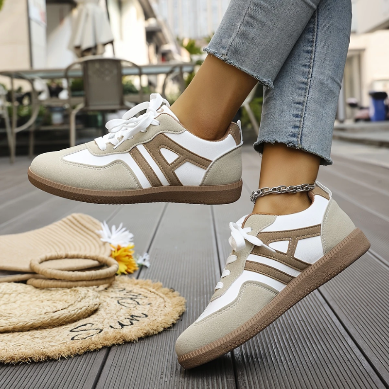 POLI - Sneakers Confortevoli e alla Moda
