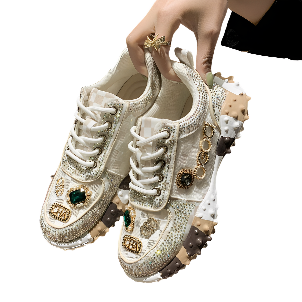 Beige