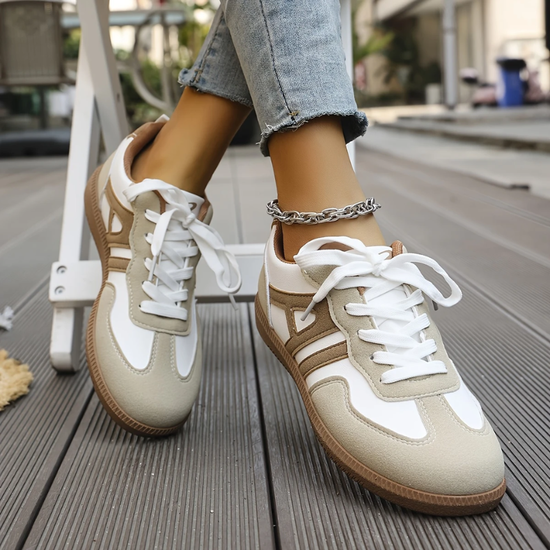 POLI - Sneakers Confortevoli e alla Moda