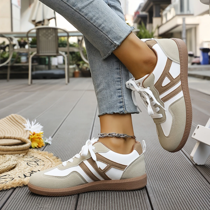 POLI - Sneakers Confortevoli e alla Moda