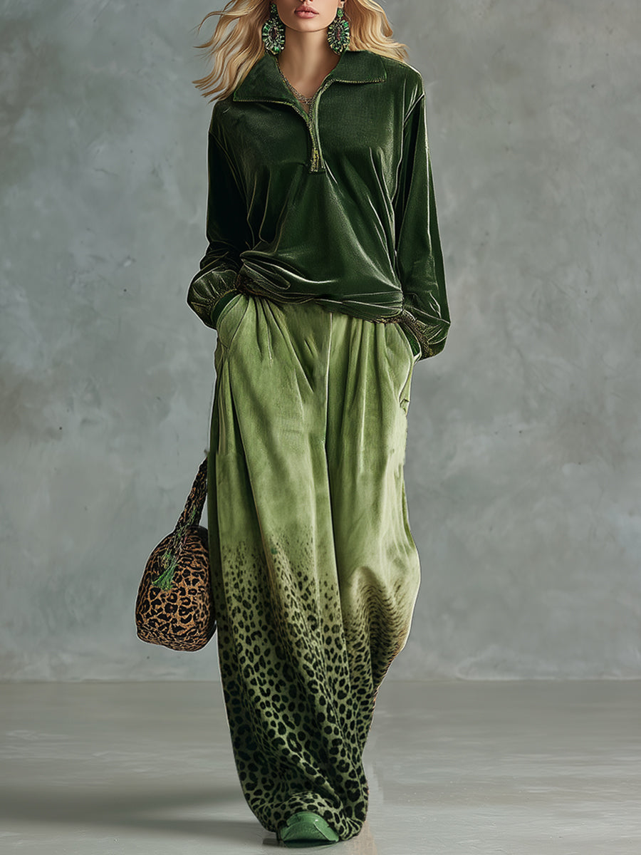 Verde
