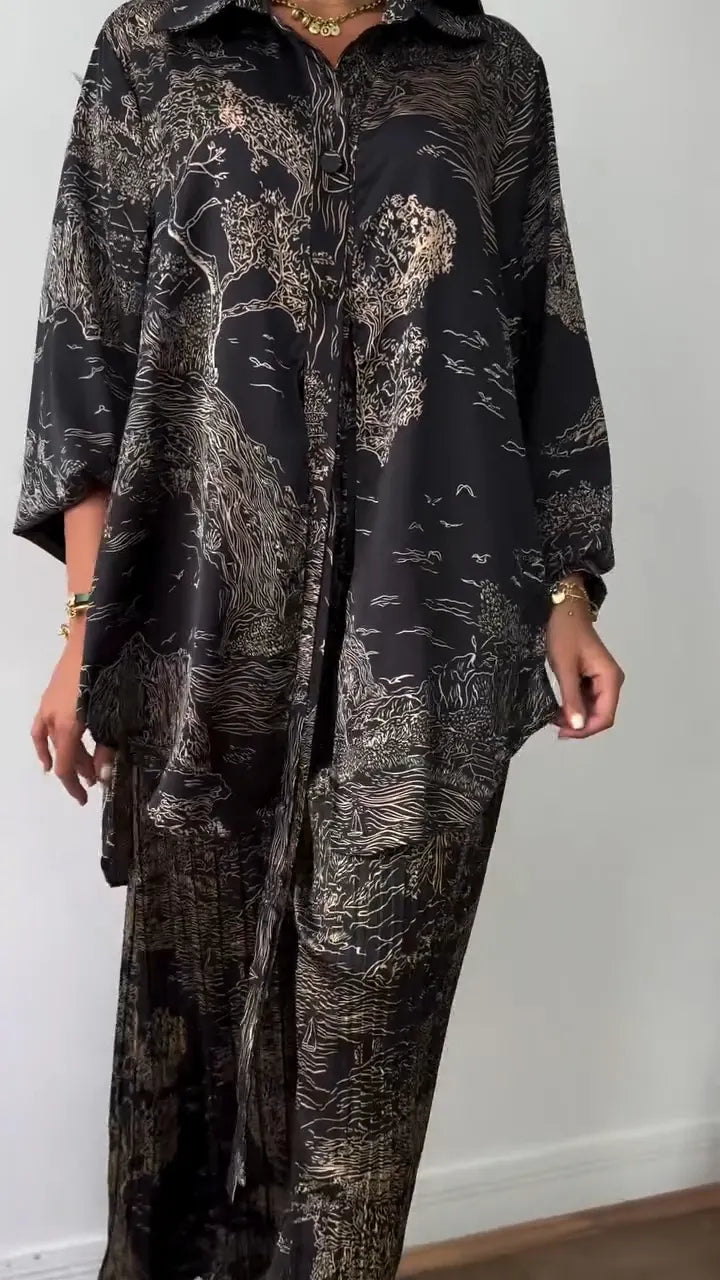 Black printing