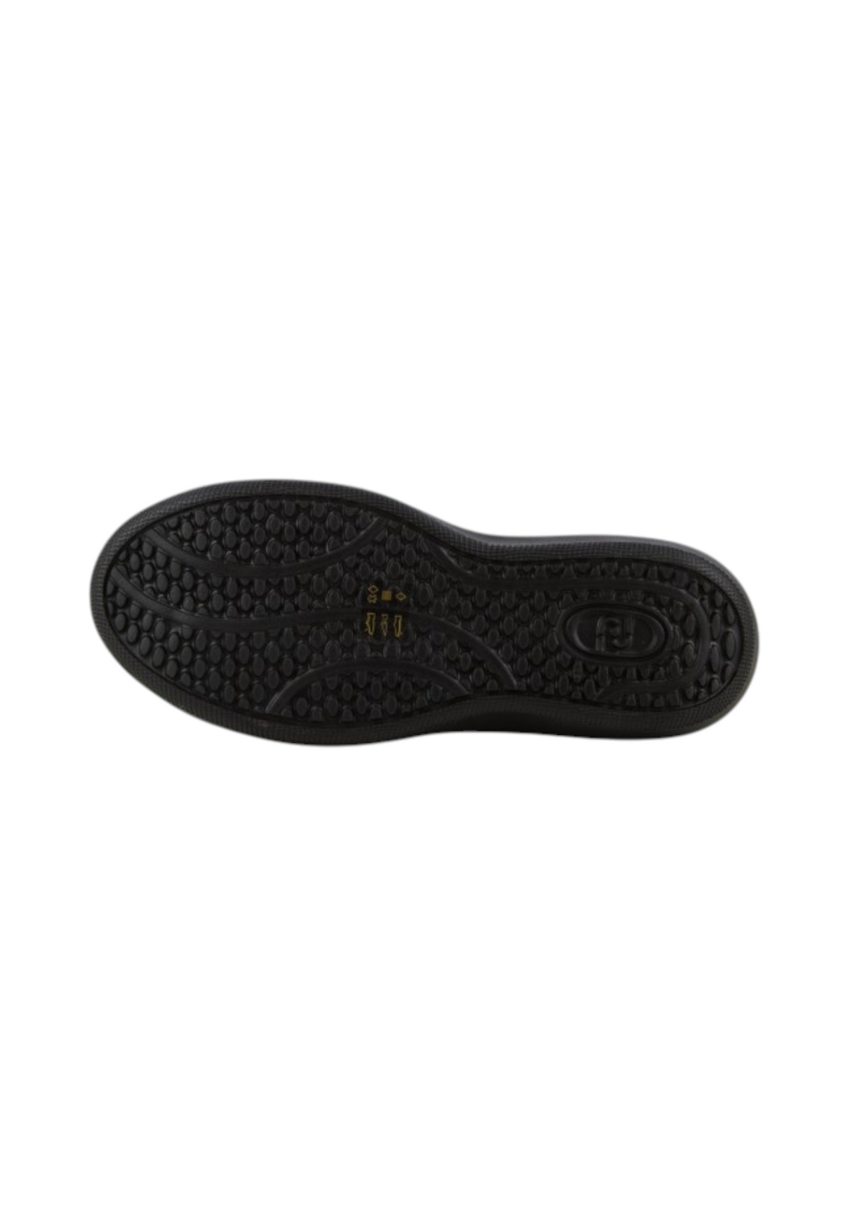 LIVO - pelle marrone chiaro con inserti leopardati e platform