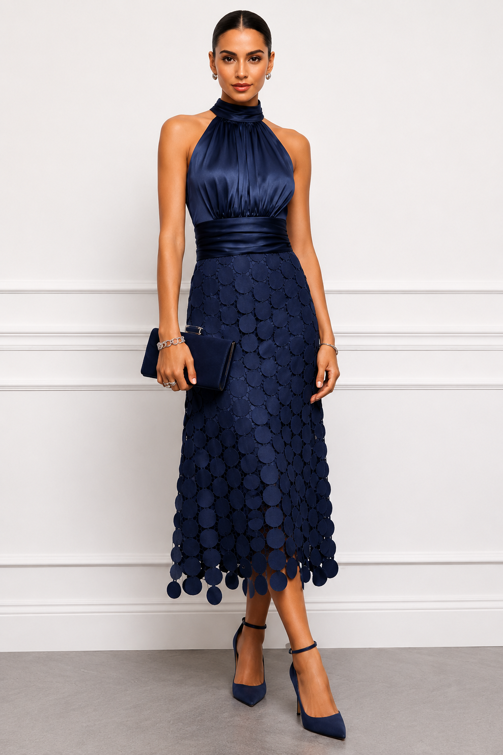 Blu Navy
