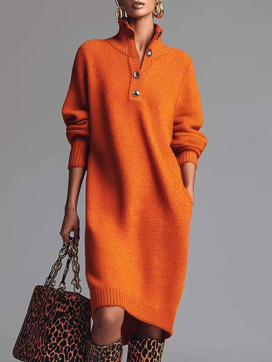 Orange Red
