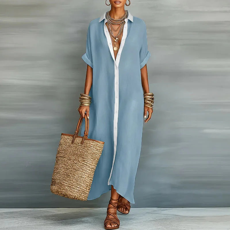 Azzurro Chiaro