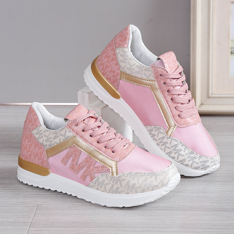TIGLIOLE - Scarpe donna rosa, bianche, nere o marroni