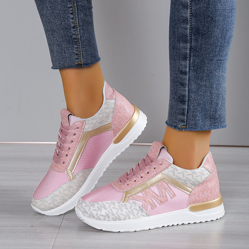 TIGLIOLE - Scarpe donna rosa, bianche, nere o marroni