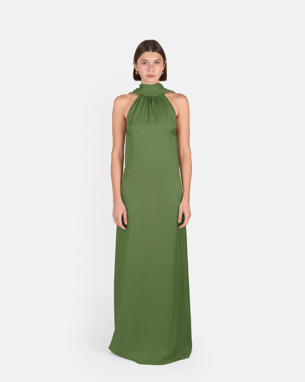 Verde Peridot
