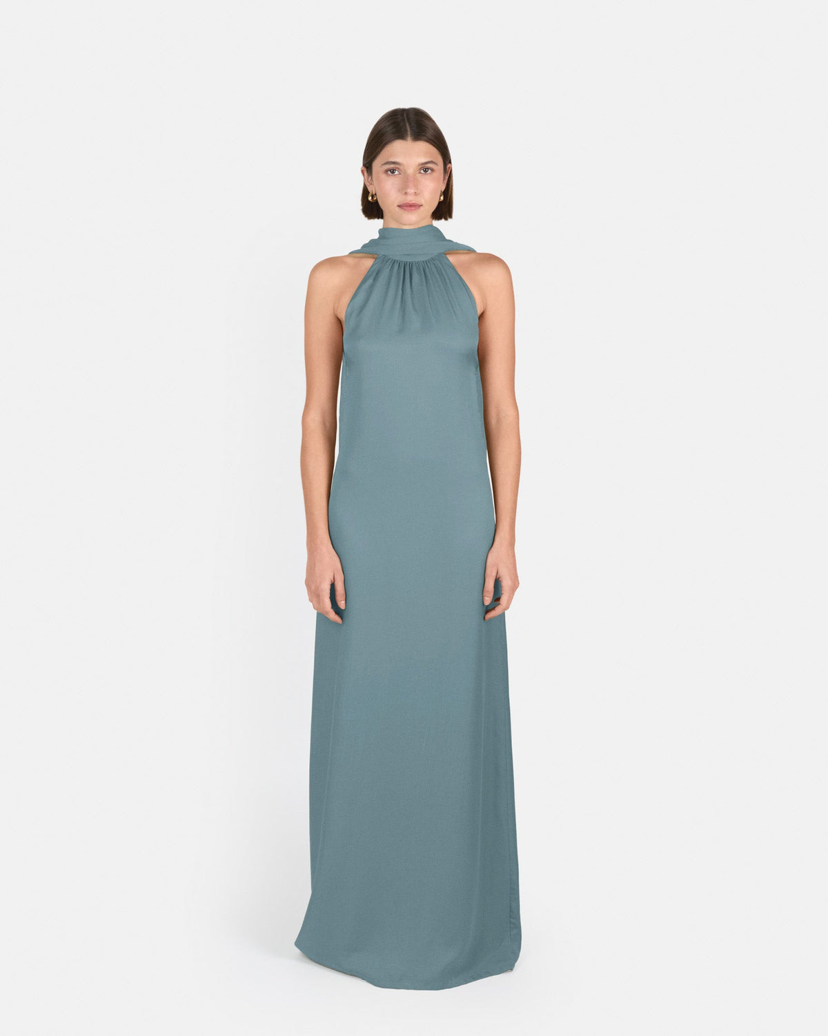 Aqua Blue