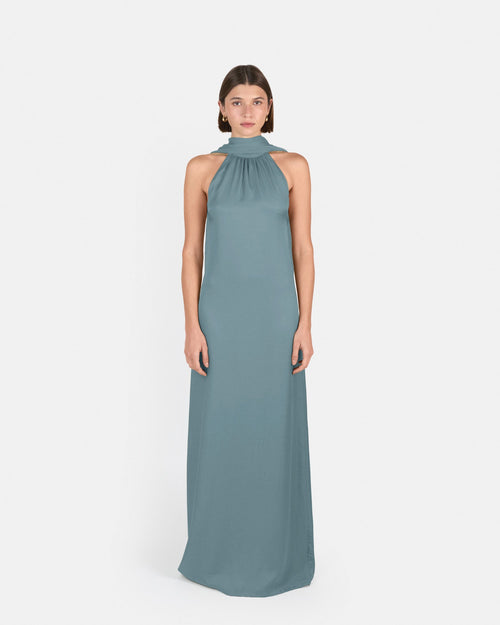 Aqua Blue