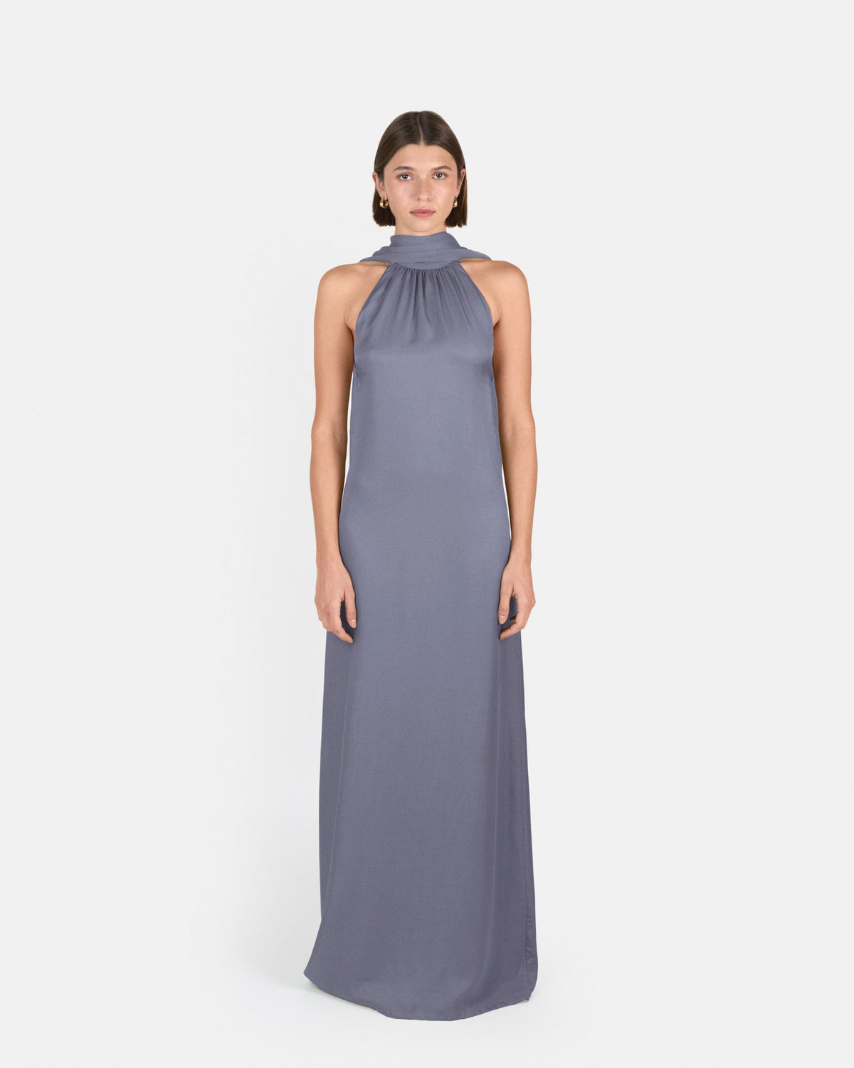 Silver Lavander