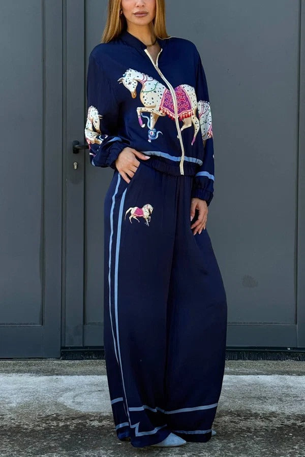 Navy blue