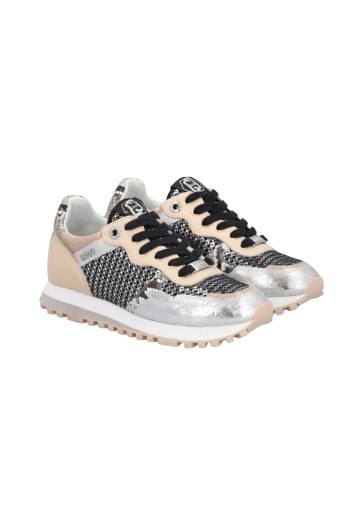 LIMENA - Sneakers basse donna multicolore