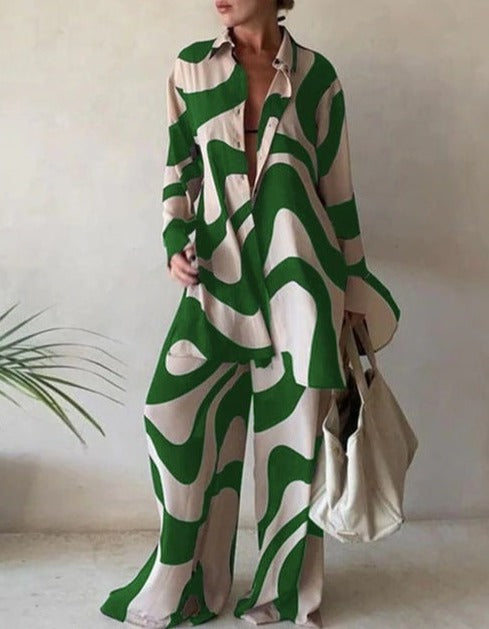 Verde