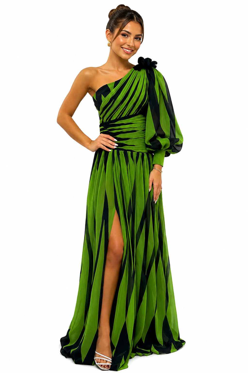 Verde