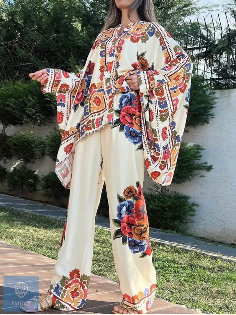 PIANORO - Tailleur Donna Due Pezzi Nero e Bianco